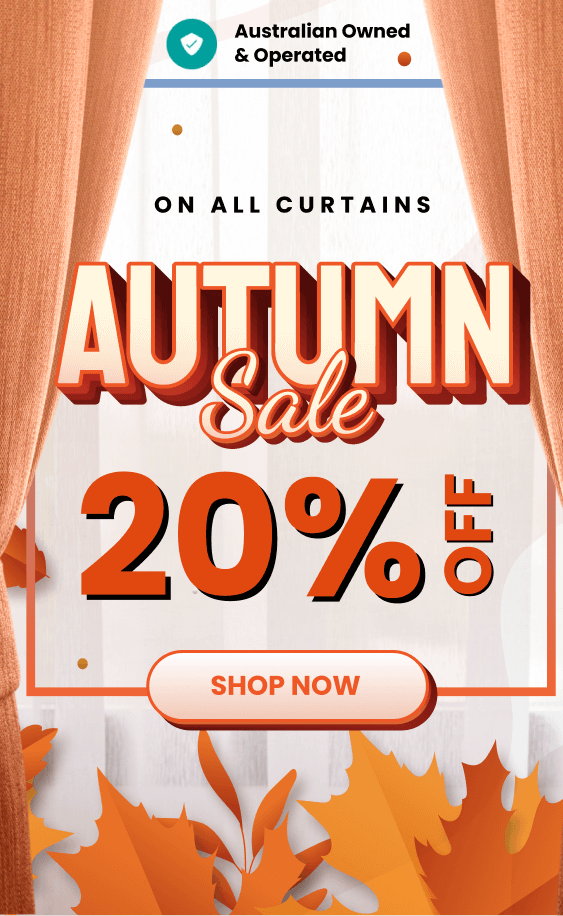 Autumn Sale